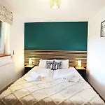Bed & Breakfast Dom Na Klonowym Wzgorzu Stronie Śląskie