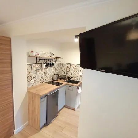 Dom Na Klonowym Wzgorzu Stronie Śląskie