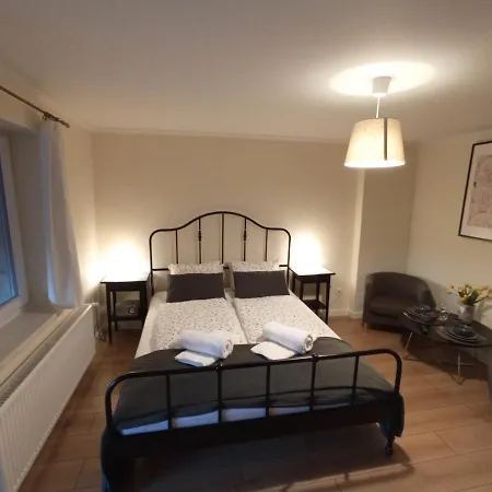 Dom Na Klonowym Wzgorzu Stronie Śląskie