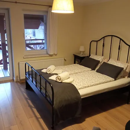 B&B Dom Na Klonowym Wzgorzu