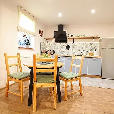 Dom Na Klonowym Wzgorzu B&B Stronie Śląskie