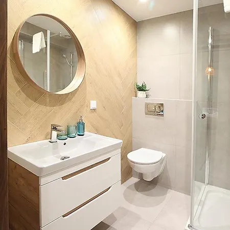 Dom Na Klonowym Wzgorzu Bed & Breakfast 3*