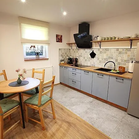 Dom Na Klonowym Wzgorzu Stronie Śląskie