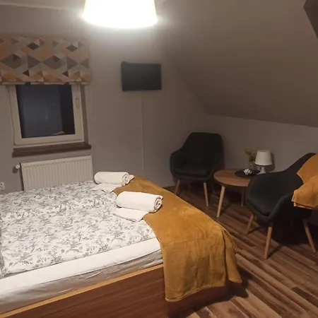 B&B Dom Na Klonowym Wzgorzu Stronie Śląskie