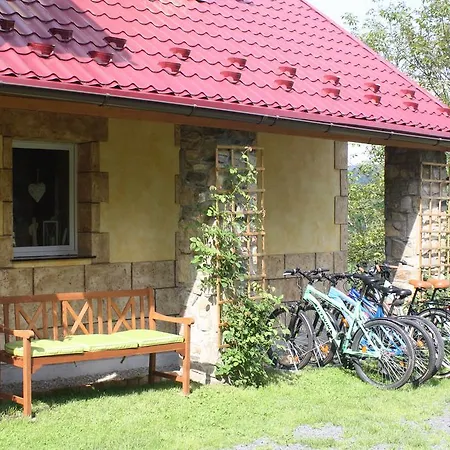 Dom Na Klonowym Wzgórzu Stronie Śląskie