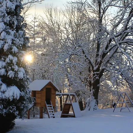 Dom Na Klonowym Wzgorzu 3* Stronie Śląskie