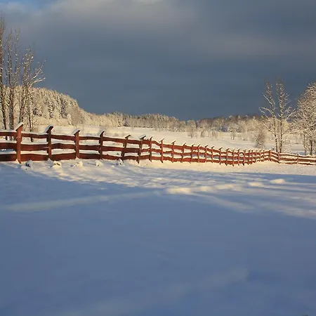 Dom Na Klonowym Wzgorzu 3* Stronie Śląskie