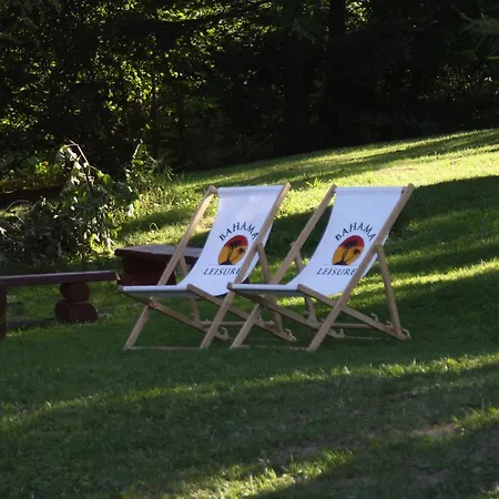 Dom Na Klonowym Wzgórzu Nocleg ze śniadaniem 3*