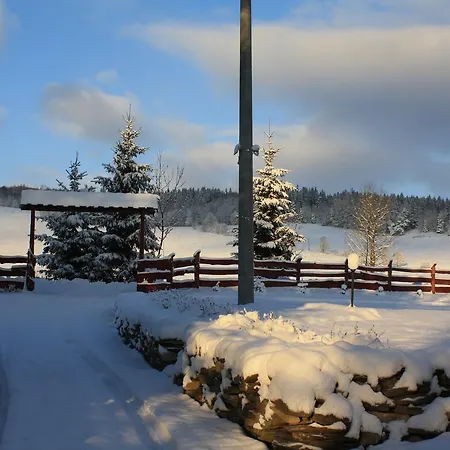 Dom Na Klonowym Wzgorzu 3* Stronie Śląskie