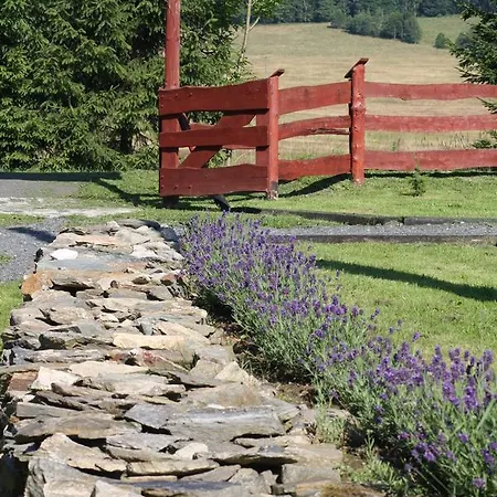 B&B Dom Na Klonowym Wzgorzu 3*