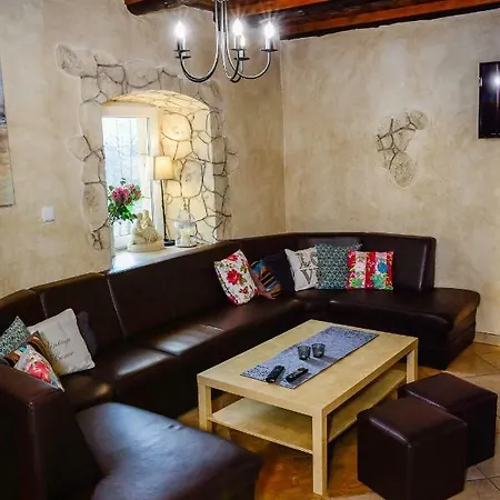 Dom Na Klonowym Wzgorzu Stronie Śląskie