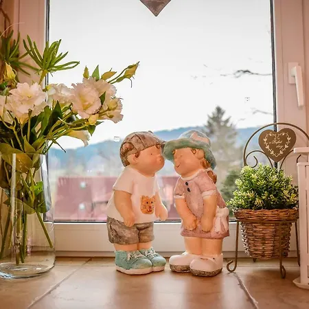 B&B Dom Na Klonowym Wzgorzu Stronie Śląskie