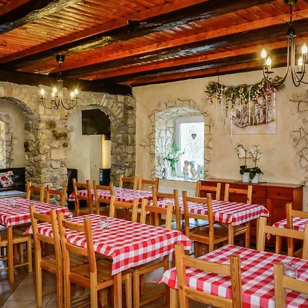 Dom Na Klonowym Wzgorzu 3* Stronie Śląskie