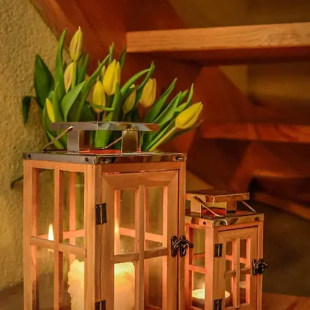 住宿加早餐酒店 Dom Na Klonowym Wzgorzu Stronie Śląskie