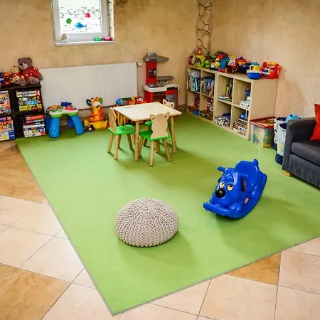 住宿加早餐酒店 Dom Na Klonowym Wzgorzu Stronie Śląskie