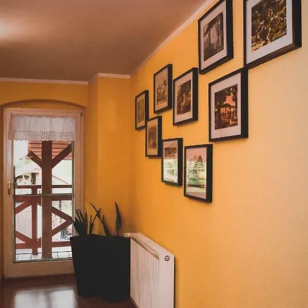 B&B Dom Na Klonowym Wzgorzu