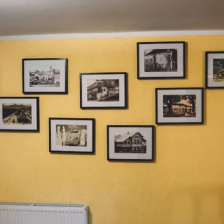 B&B Dom Na Klonowym Wzgorzu