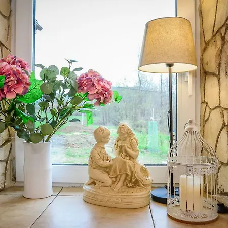 Dom Na Klonowym Wzgorzu B&B Stronie Śląskie