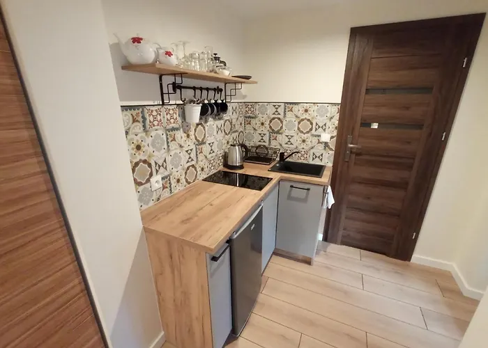 Dom Na Klonowym Wzgórzu