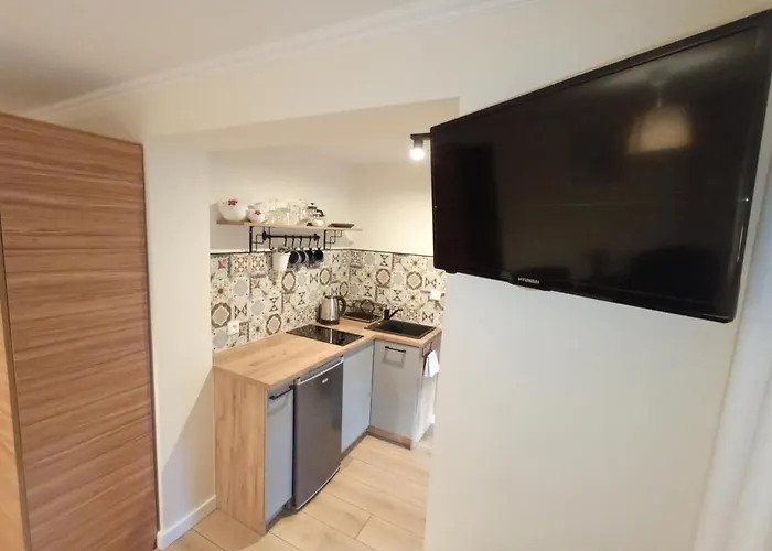 Dom Na Klonowym Wzgórzu Stronie Śląskie