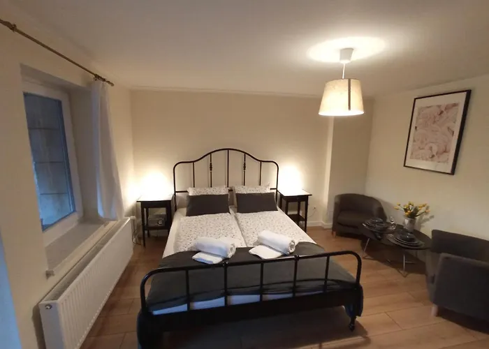 Dom Na Klonowym Wzgórzu Stronie Śląskie