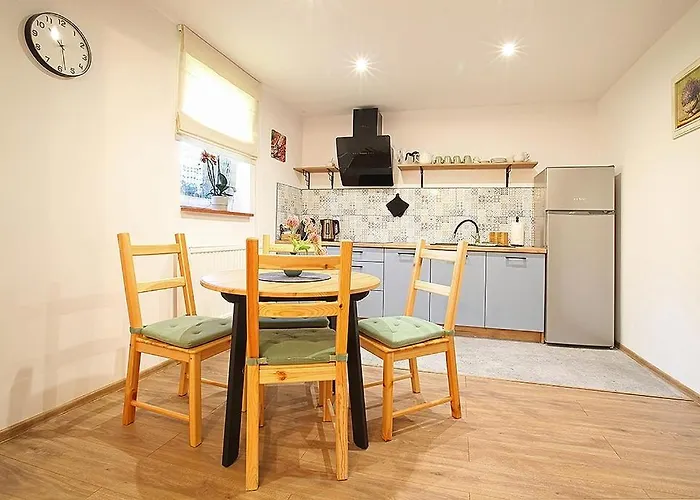 Dom Na Klonowym Wzgórzu Nocleg ze śniadaniem Stronie Śląskie