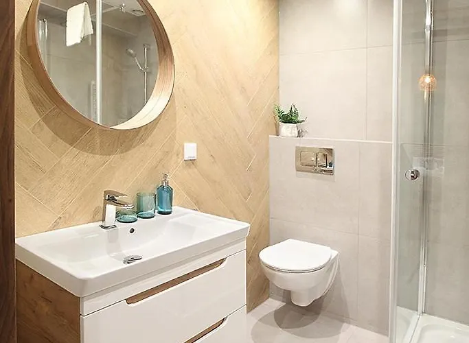 Dom Na Klonowym Wzgórzu Nocleg ze śniadaniem 3*