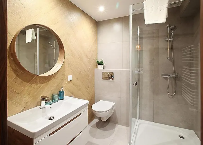 Dom Na Klonowym Wzgórzu Nocleg ze śniadaniem 3*