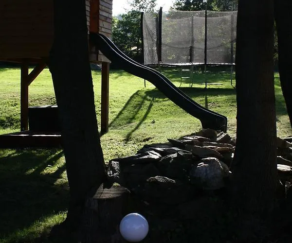 Dom Na Klonowym Wzgórzu 3* Stronie Śląskie