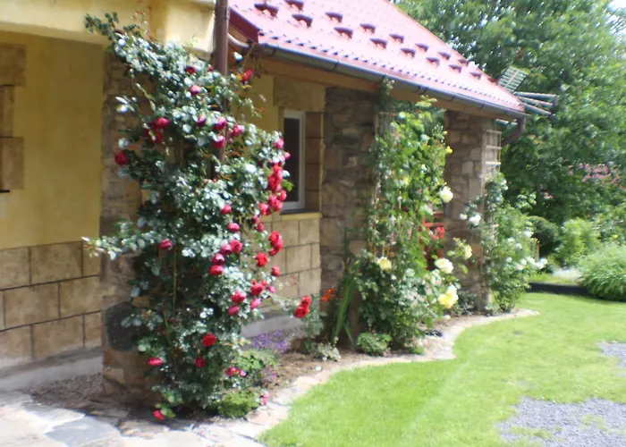 Dom Na Klonowym Wzgórzu Nocleg ze śniadaniem Stronie Śląskie