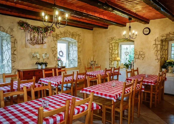 Dom Na Klonowym Wzgórzu Stronie Śląskie