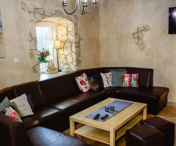 Dom Na Klonowym Wzgórzu Stronie Śląskie