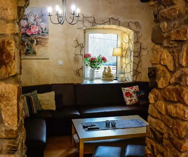 Dom Na Klonowym Wzgórzu Nocleg ze śniadaniem Stronie Śląskie