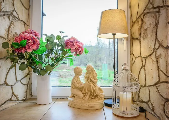 Dom Na Klonowym Wzgórzu Nocleg ze śniadaniem Stronie Śląskie